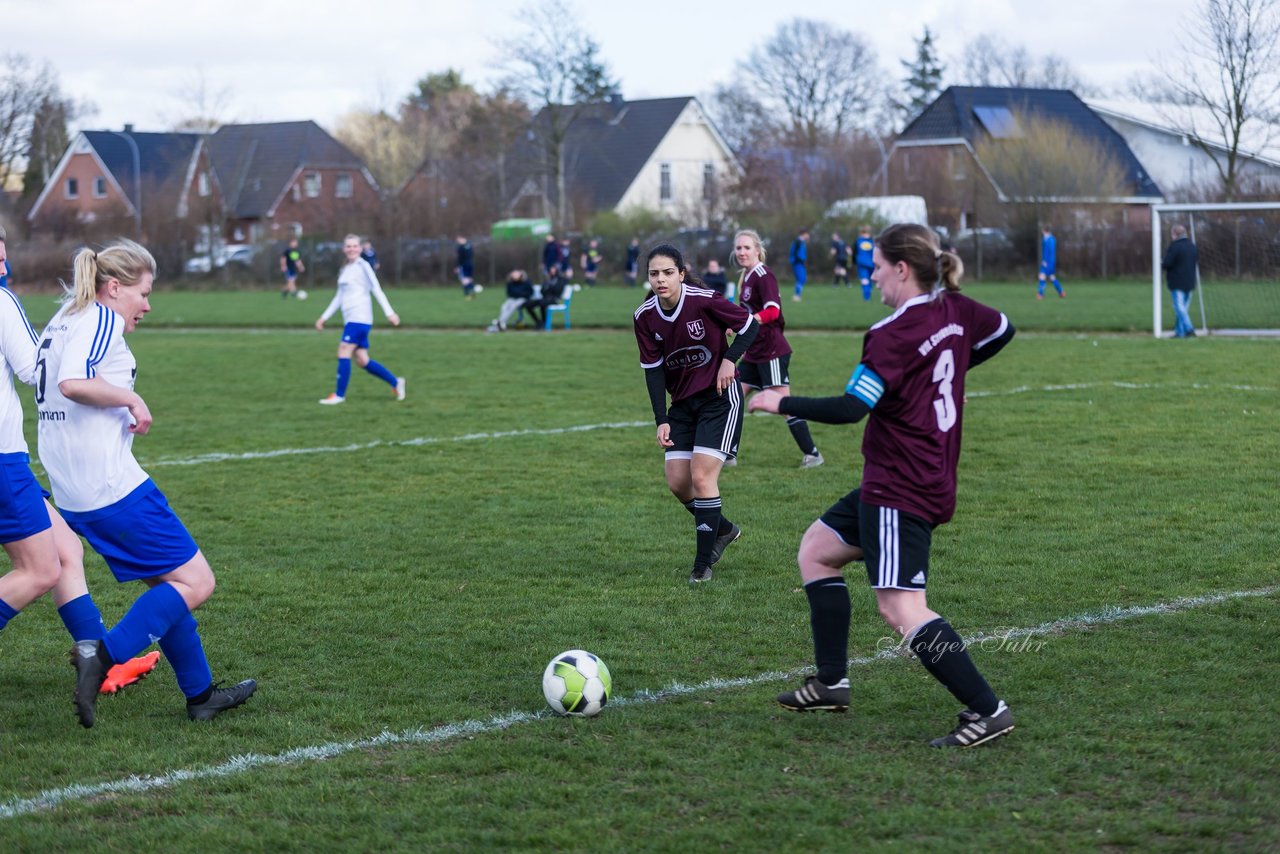 Bild 271 - Frauen TSV Wiemersdorf - VfL Struvenhuetten : Ergebnis: 3:1